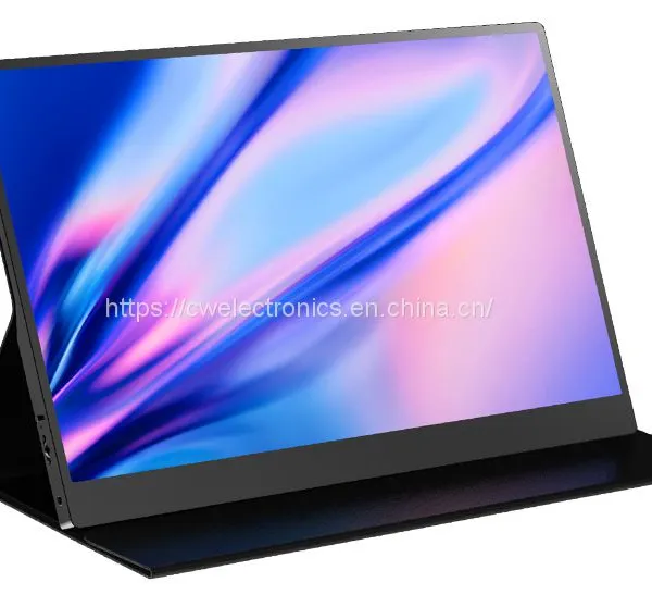 15.6 Inch 4K Touch HD Display. photo-3