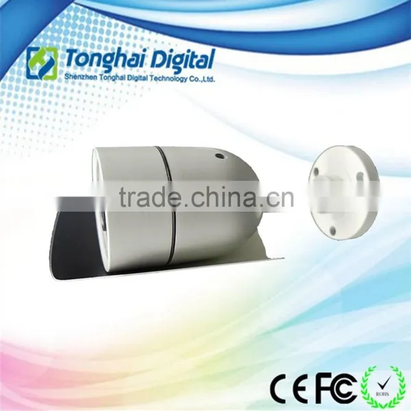 1.0MP 48 Pieces Infrared Led Light IP Camera Wireless photo-6