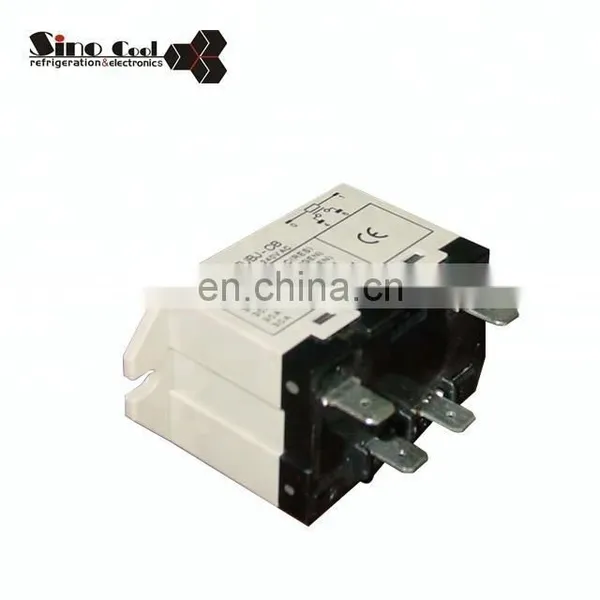Original Power Relay 112DMK Using Refrigeration Air Conditioner High Quality photo-5