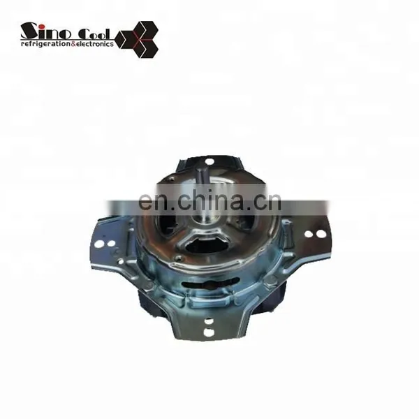 Motor da máquina de lavar SC-001, motor de lavagem, motor de centrifugação com fio de cobre de boa qualidade photo-5