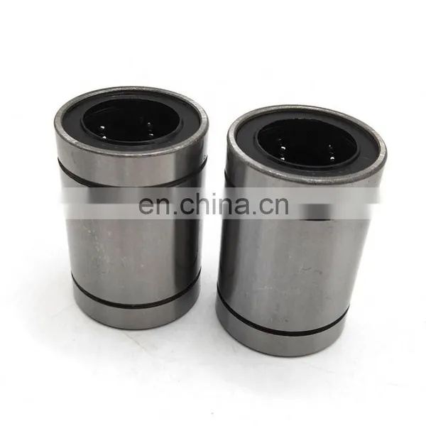 14 mm 3D Printer Linear Motion Ball Bearing Shaft LM14UU photo-4