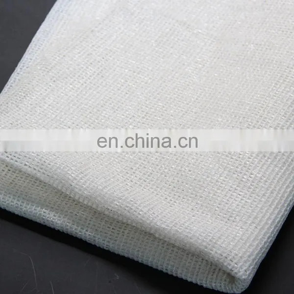 120g White New HDPE Shade Cloth for Greenhouse uv Protection 70% Shade Netting photo-3