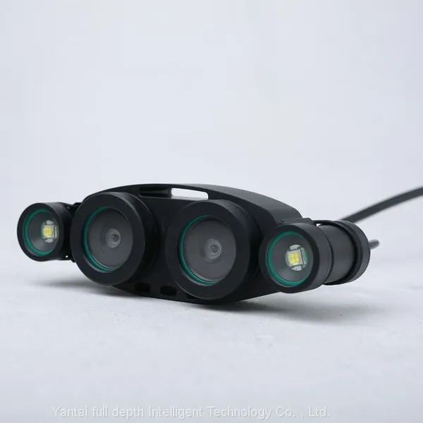 High Quality Finest Price Zf-Usb-02B10 Deep Water Binocular Usb Camera photo-4
