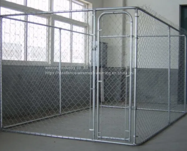 Dog Kennel