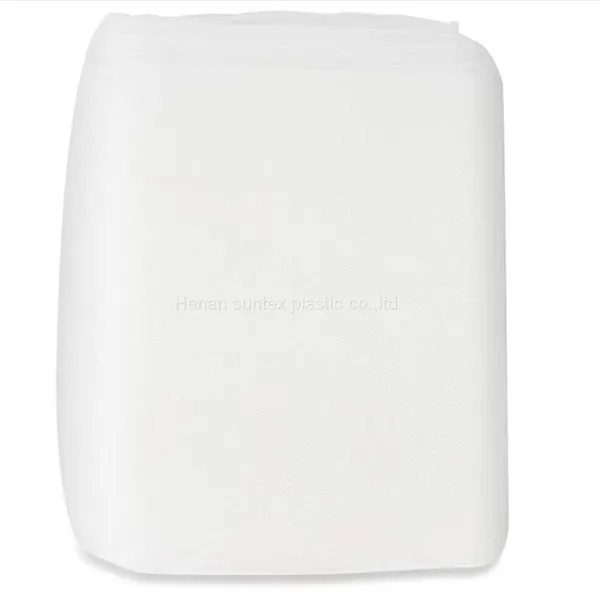 Polyethylene White Orchard Fruit Fly Netting Bags,fruit Tree Protection Covering Mesh Bag,UV Resistant Anti Insect Net Tent photo-2
