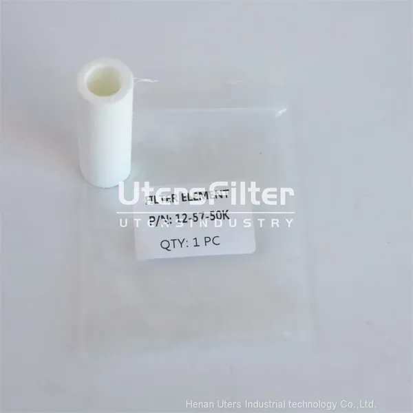 12-57-50K UTERS Replace HEADLINE Highest Quality Coalescence Filter Element photo-3