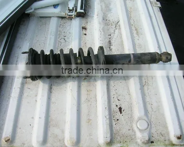 Front, Rear, Right and Left Strut Assembly of Used Vehicles photo-2
