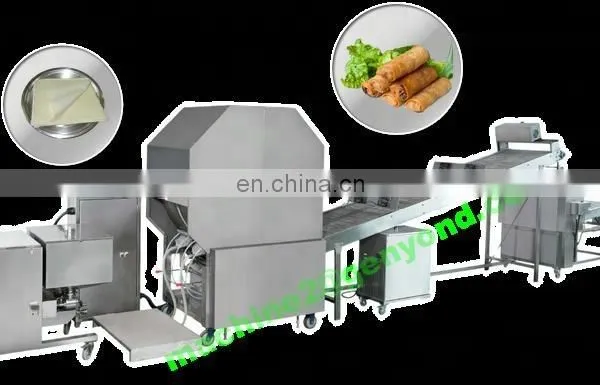 10% off Multi-function Samosa Making Machine photo-5