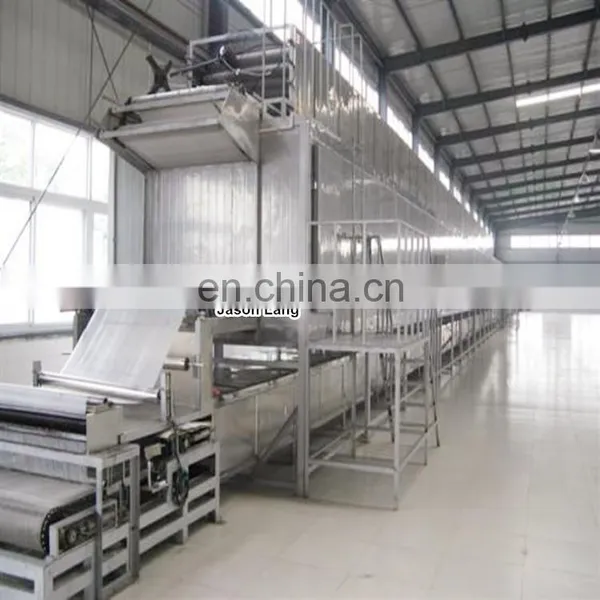 GYJL-2020 Sweet and Sour Vermicelli Machine photo-3