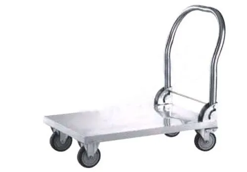 Medical Small Pull Car photo-3