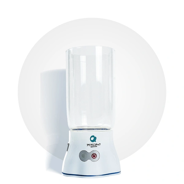 Shanghai Xiyun Environmental Technology Co., Ltd. company overview - view 2