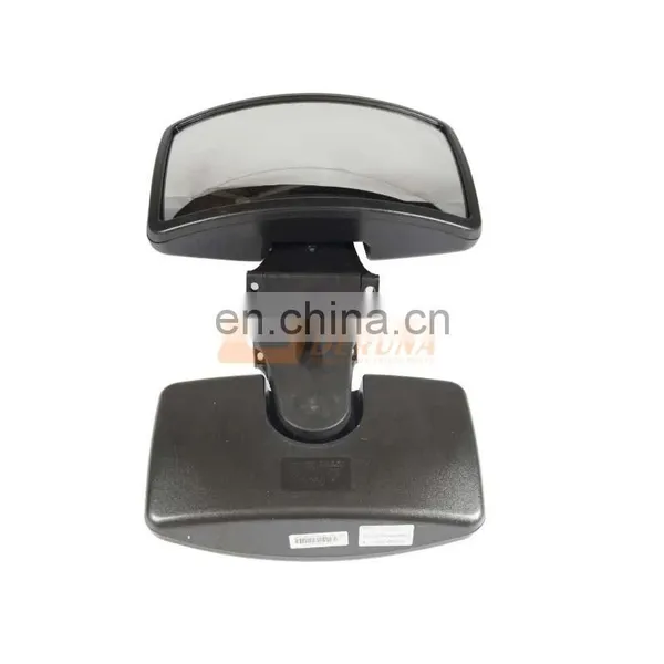 Sinotruk Howo Truck Spare Parts Suppliers Truck Cab Parts WG1642770103 Mirror Assembly photo-2