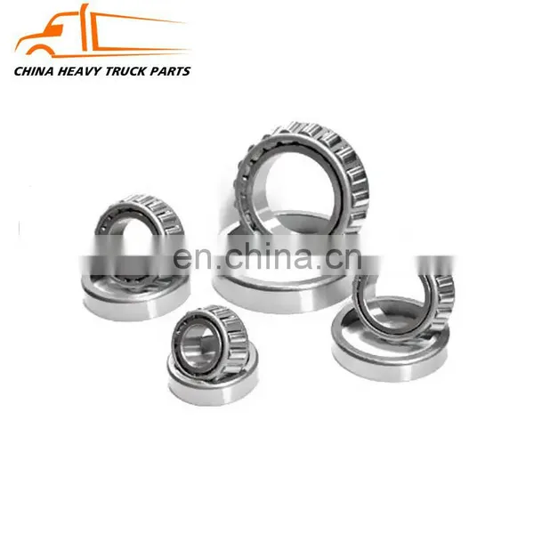 Jiefang J6 Faw Truck Engine Parts Tapered Roller Bearing Front Hub Bearings (Outer ) 7314ek photo-2