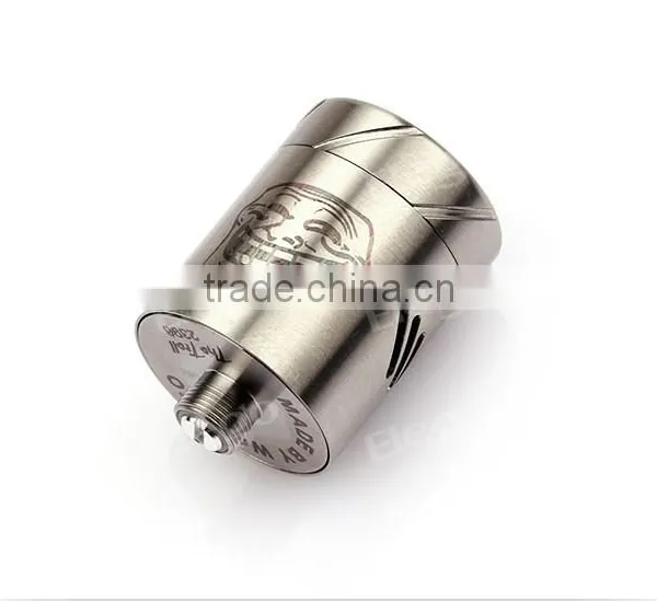 Wotofo The Troll V2 RDA in Stock, Troll V2 RDA Wholesale Vape photo-2