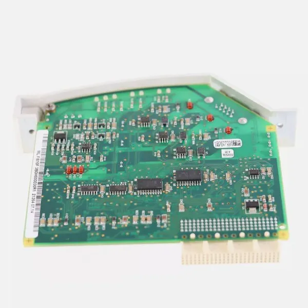 ABB FI810F 3BDH000030R1 Fieldbus Module CAN photo-3