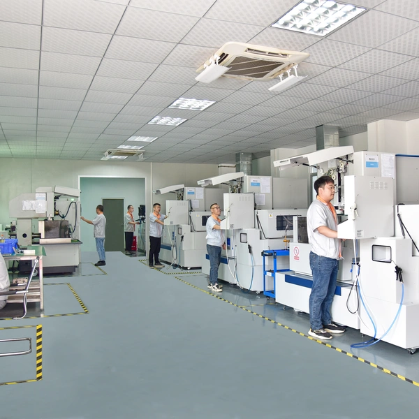 Dongguan Yitie Metal Product Co.,Ltd company overview - view 3