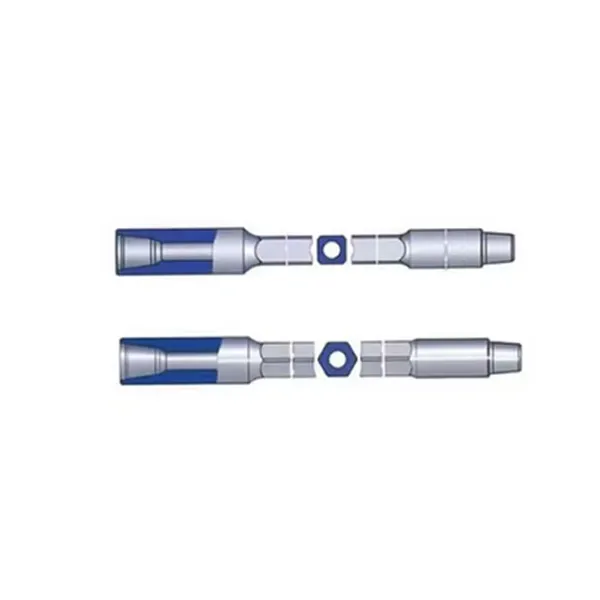 AISI 4145H Square Kelly Drill Pipe for Oilfield photo-4