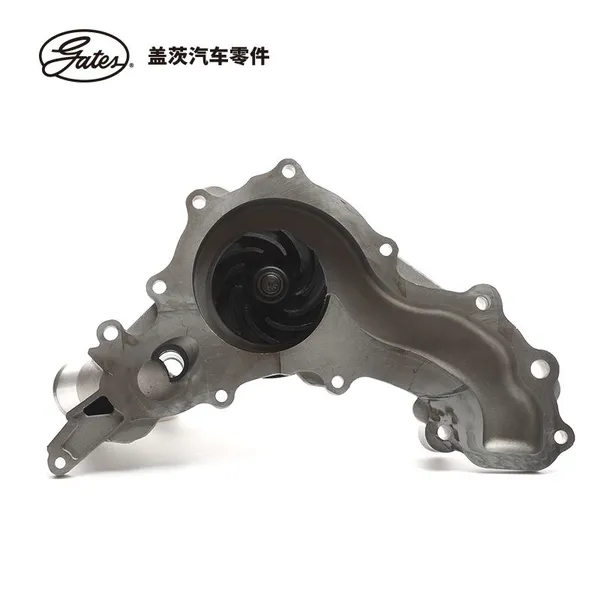 Original Gates GWP4055 Car Engine Cooling System Water Pump Repair Kit for Chrysler JEEP Bomba de Agua 68079412AB photo-4