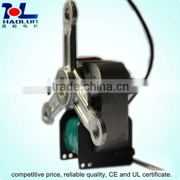 Microwave Oven Motor/micro Blender Motor/shaded Pole Motor photo-4