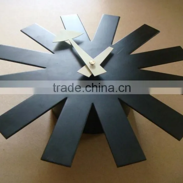 Replica Geroge Design Wall Clock photo-3