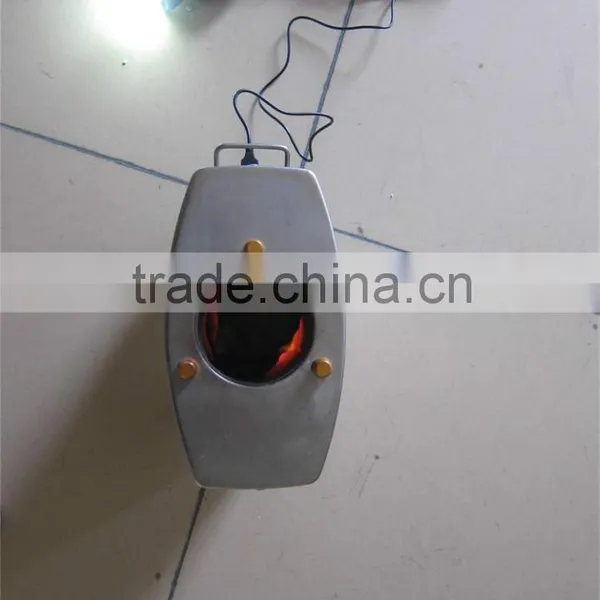 Safe New Invention for Camping-------generator Stove photo-5