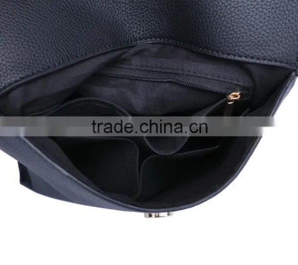 Fashion Soft Lightweight Shoulder Messenger Bag Case Cover Handbag photo-5