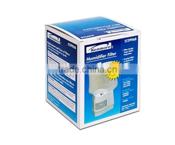 Buy Embossing Treatment Cardboard Boxes For Pakaging photo-3