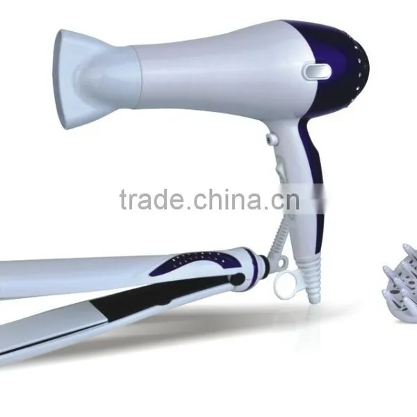 Shower Cold Air Hair Dryer Stand 2200W photo-2