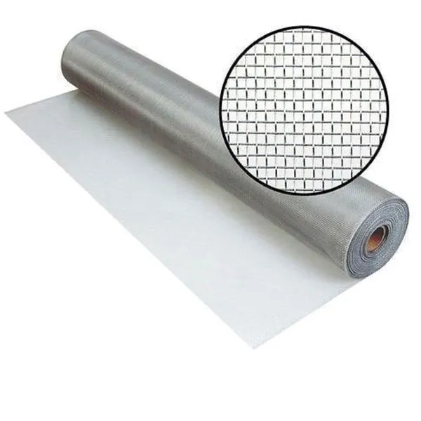 18 Mesh Stainless Steel Window Insect Screen BWG 37