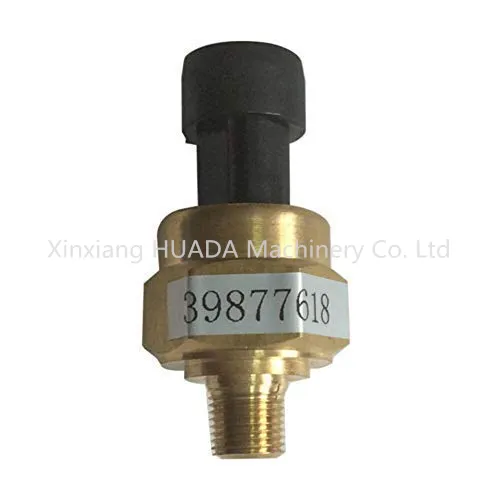 Ingersoll Rand Air Compressor Parts Pressure Sensor 39853775 39877618 39929435 photo-2