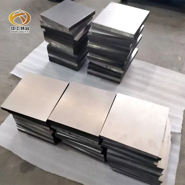 Ss 304, 304L, 321, 316L, 317L, 309s, 310s Stainless Steel Plate photo-3