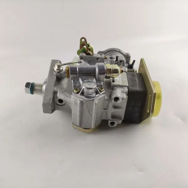 Genuine Quality 4BT Fuel Injection Pump 3960902 photo-5