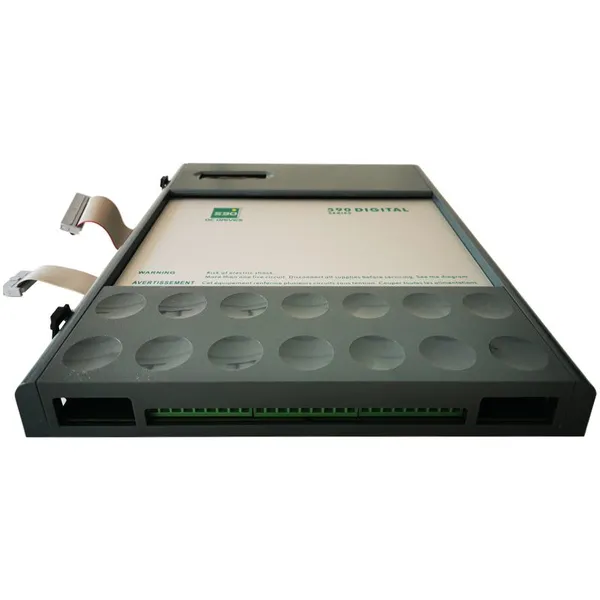 590DC 00 000 590C Panel Used on 590C Drive photo-2