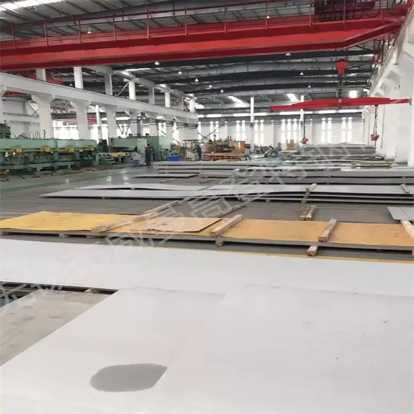 309S Steel Plate Model S30908 Stainless Steel Plate Price