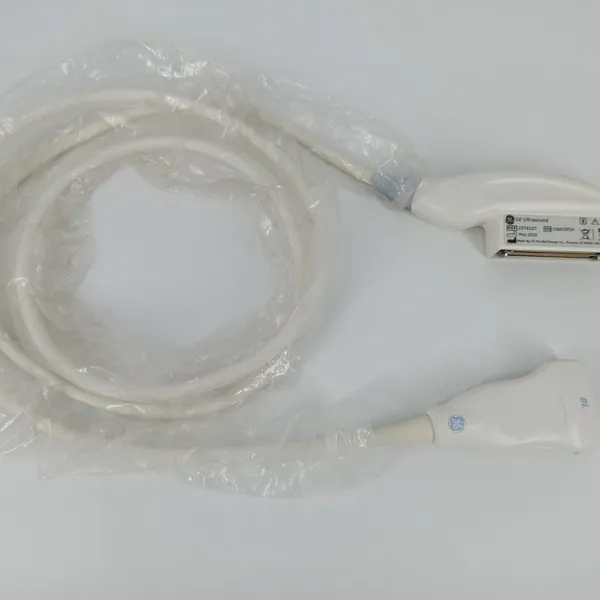 GE 8L-RS Linear Array Versatile Ultrasound Transducer