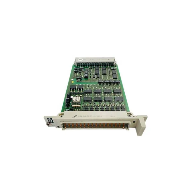 F3334 4-channel Analog Output Module P70035W82V|N897164624A photo-4