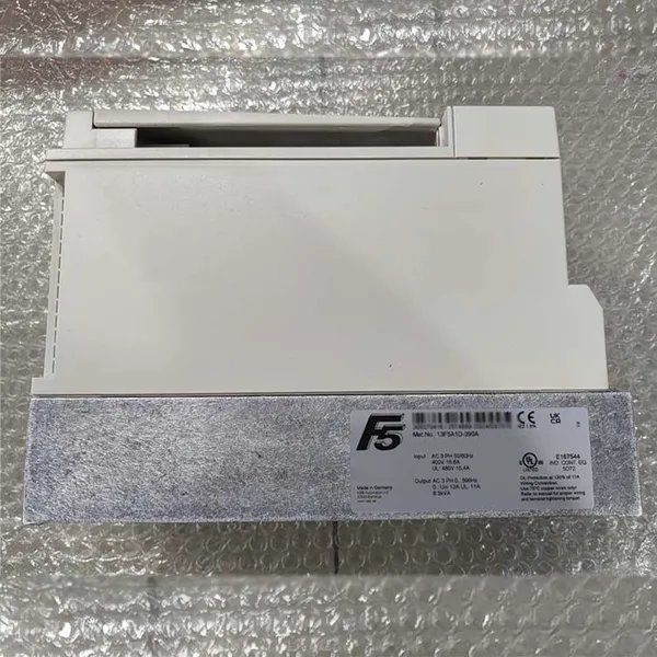 KEB Inverter 13F5G3D-Y001 13F5A1D-390A 13F5A1D-39DA 5.5 KW Drive photo-3