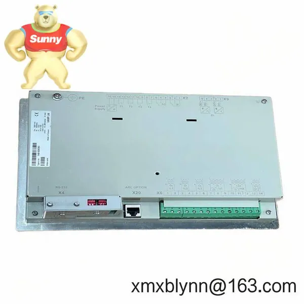 Schneider Electric VAMP40: Your Go-To Medium-Voltage Protection Module for Critical Assets photo-2