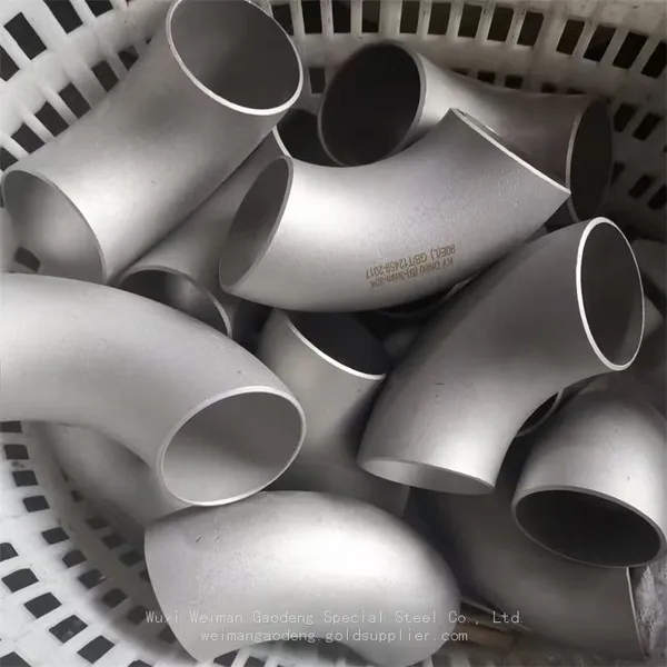 Nickel Alloy Cross for Chemical Processing Applications With High Corrosion Resistance photo-4