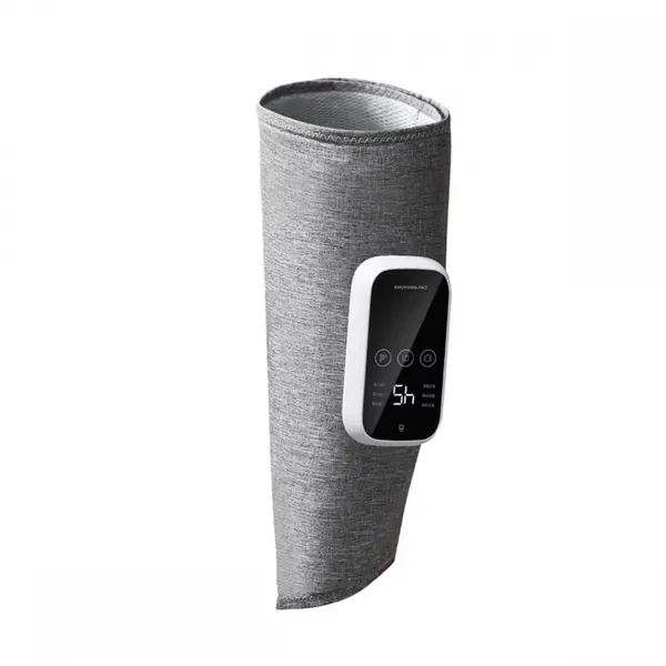 Wireless Calf Massager (400g) | 5-Gear Heating & Compression Wrap Wholesale photo-4