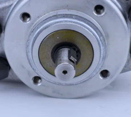Hydraulic Radial Piston Pumps R1.2-1.2 HAWE R2.5 R2.5A R3.3 R11,8 HAWE Hydraulic Pump R Series R1.2 photo-3