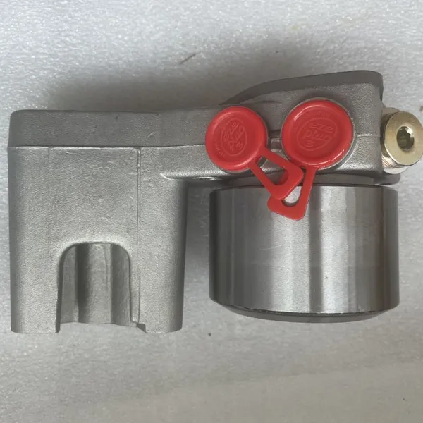 China Supplier Deutz 2012 Engine Parts Fuel Pump 04282358 for Deutz 2012 Series Engine photo-3