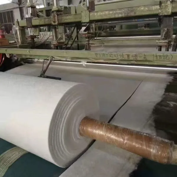 Nano Aerogel Felt Insulation Material for Cold Protection and Energy Efficiency