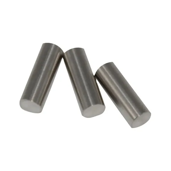 Tungsten Plate 99.95% Purity W Tungsten Targets Rod Granules for Thin Film Coating photo-2