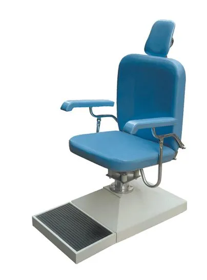Medical Chair photo-2