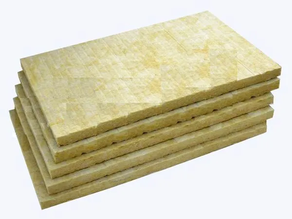 Rock Wool photo-2