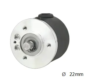MODEL VLS16 –Incremental Encoder,Solid,22mm（Diameter) photo-2