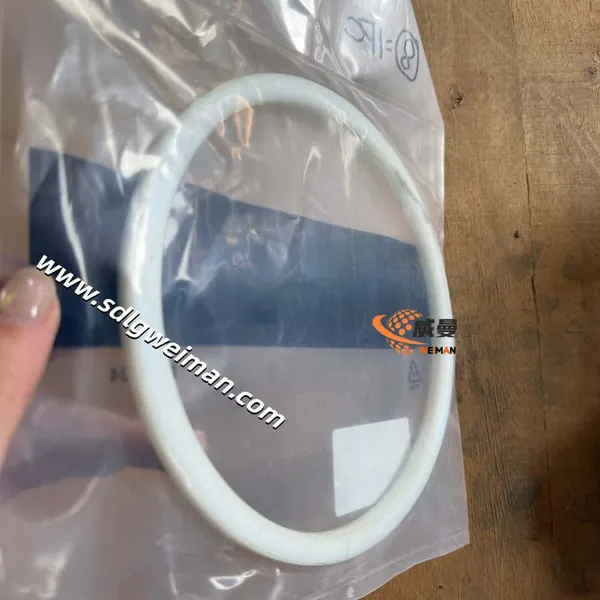 ORIGINAL VOLVO RING VOE14569232 APPLY For Volvo Excavator photo-3