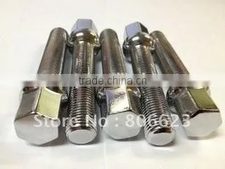 Hub Bolts Nissan Hub Bolt Wheel Hub Bolt for Tk20 Wheel Bolt Wheel Hub Bolt Lug Bolts 19mm Hex photo-5
