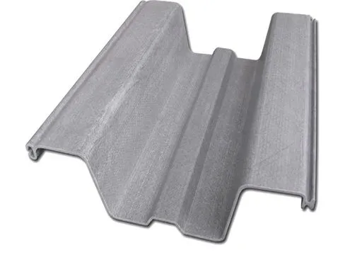 Steel Sheet & Plate & Steel Sheet Pile，PU22PU32、FSP-II、FSP-IV photo-1
